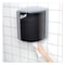 Scott Roll Control Center Pull Towel Dispenser, Smoke/Gray 09989 - alternate 2